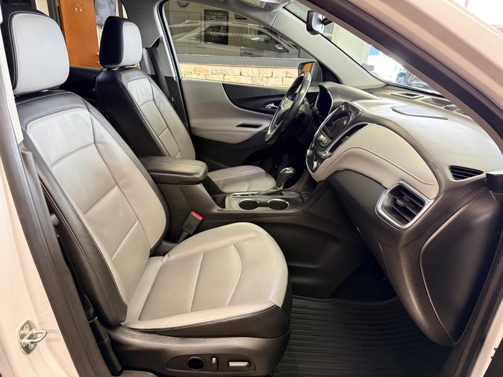 Chevrolet Equinox  2019