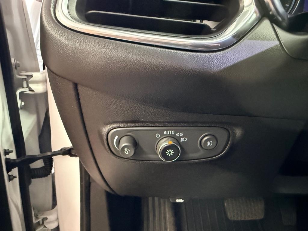 Chevrolet Equinox  2019