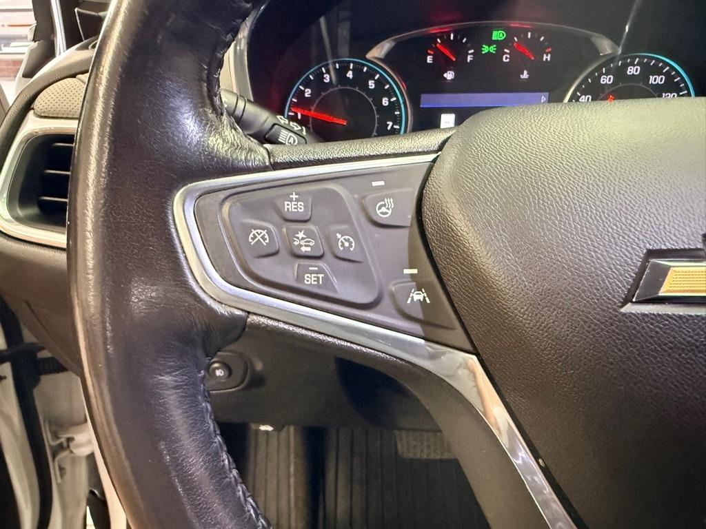 Chevrolet Equinox  2019