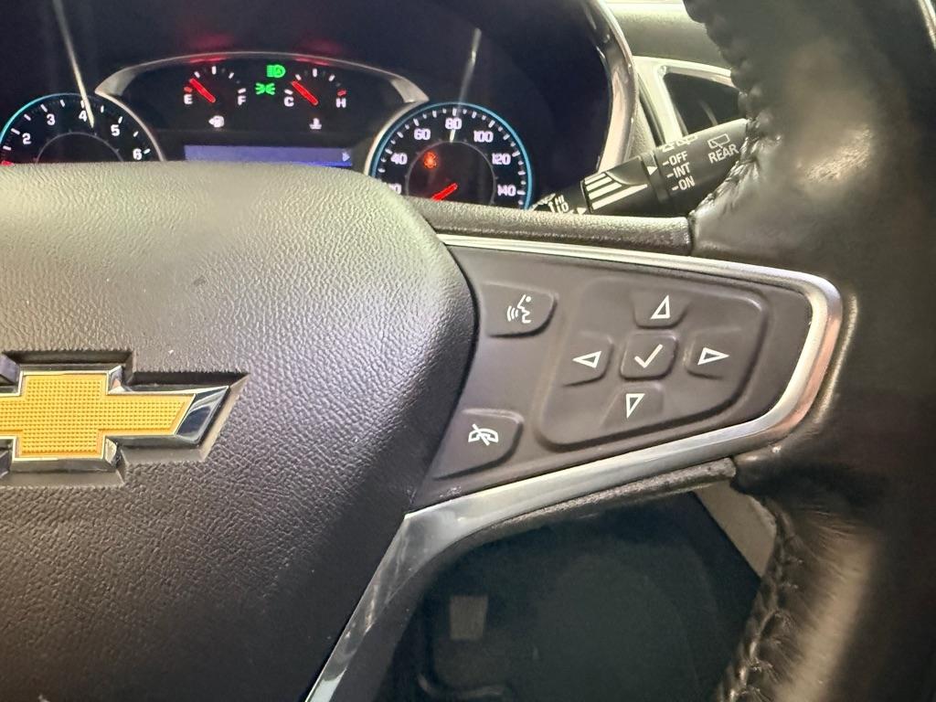 Chevrolet Equinox  2019