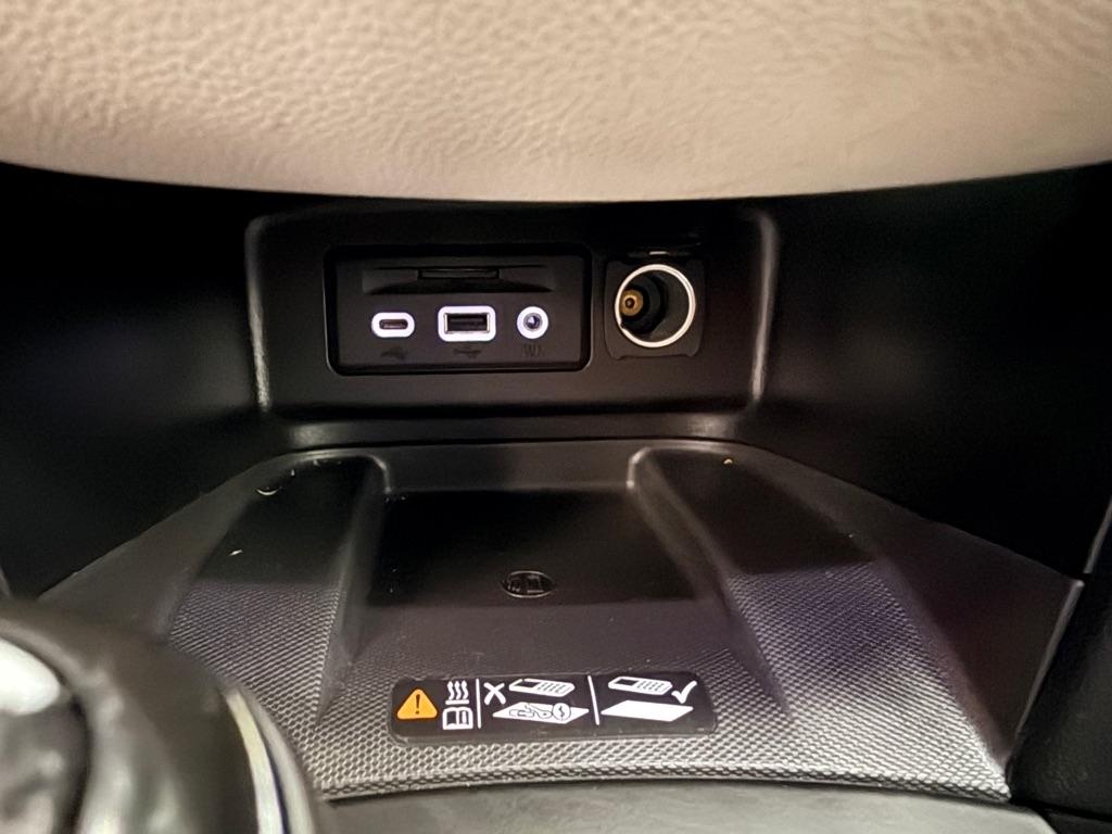 Chevrolet Equinox  2019