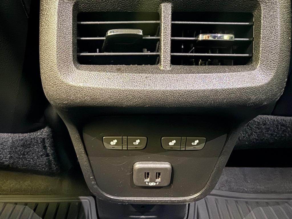 Chevrolet Equinox  2019