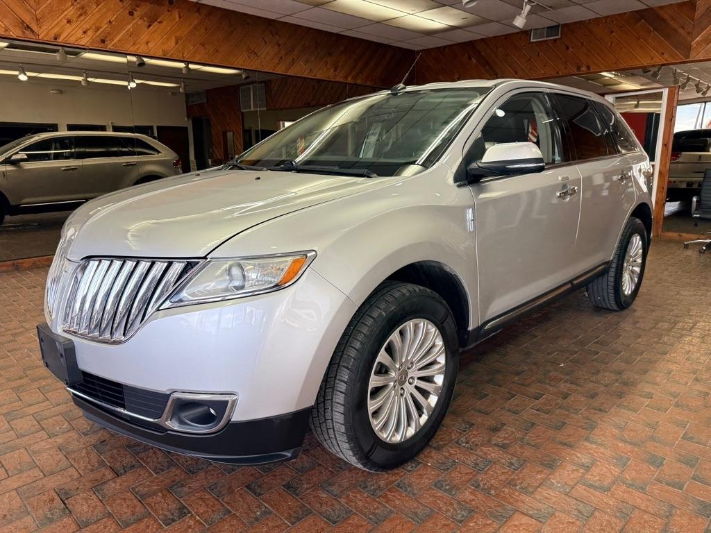 Lincoln MKX  2013