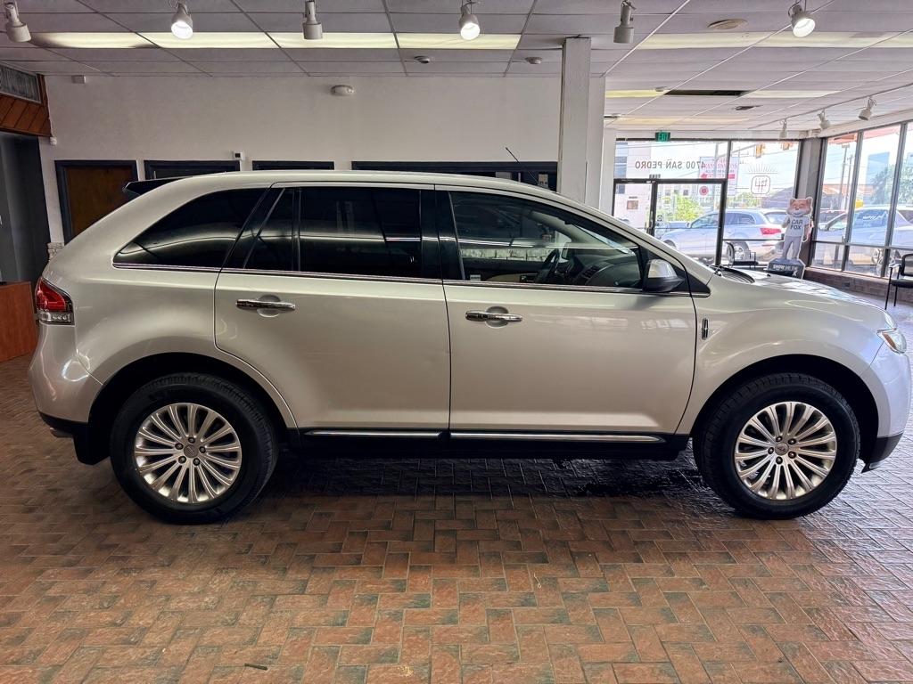 Lincoln MKX  2013