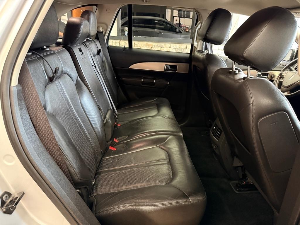 Lincoln MKX  2013
