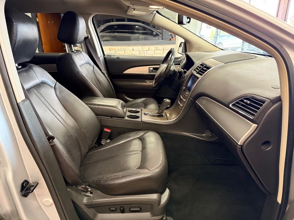 Lincoln MKX  2013
