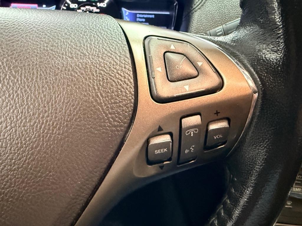 Lincoln MKX  2013