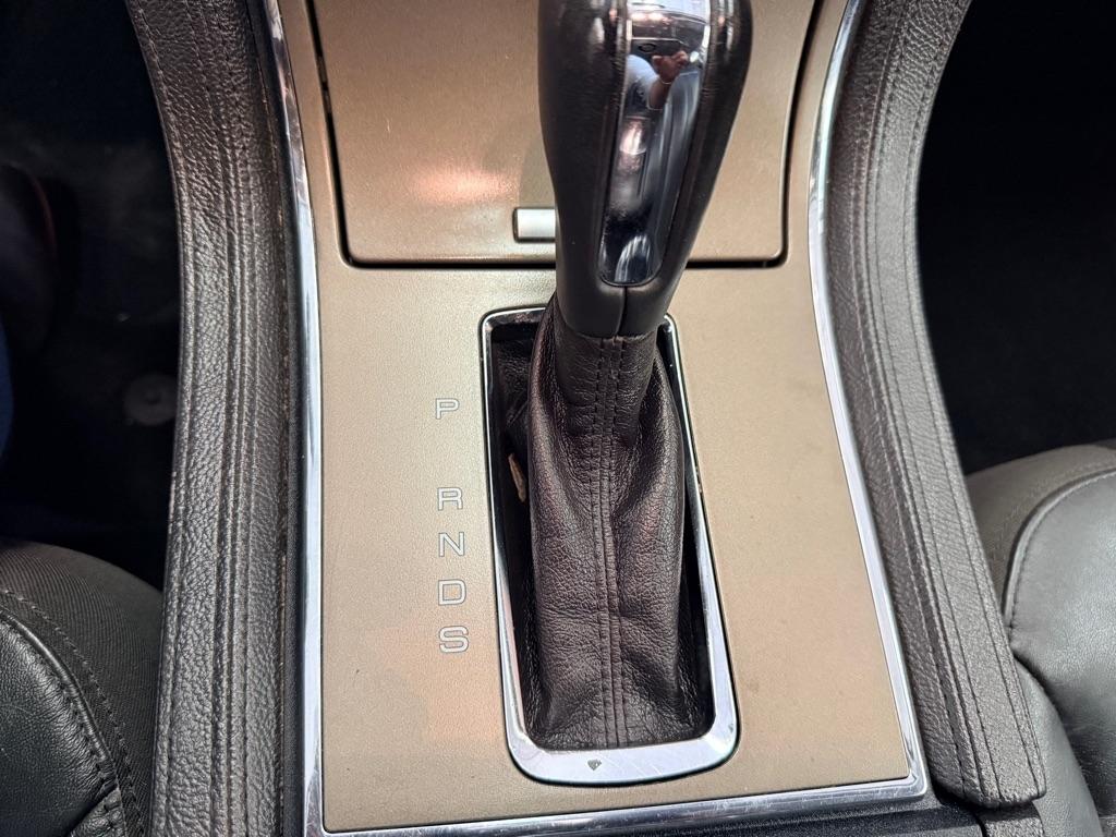 Lincoln MKX  2013