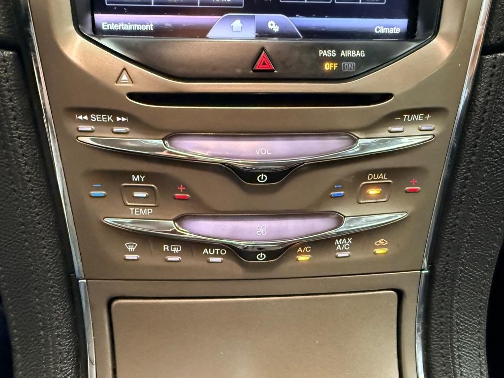 Lincoln MKX  2013
