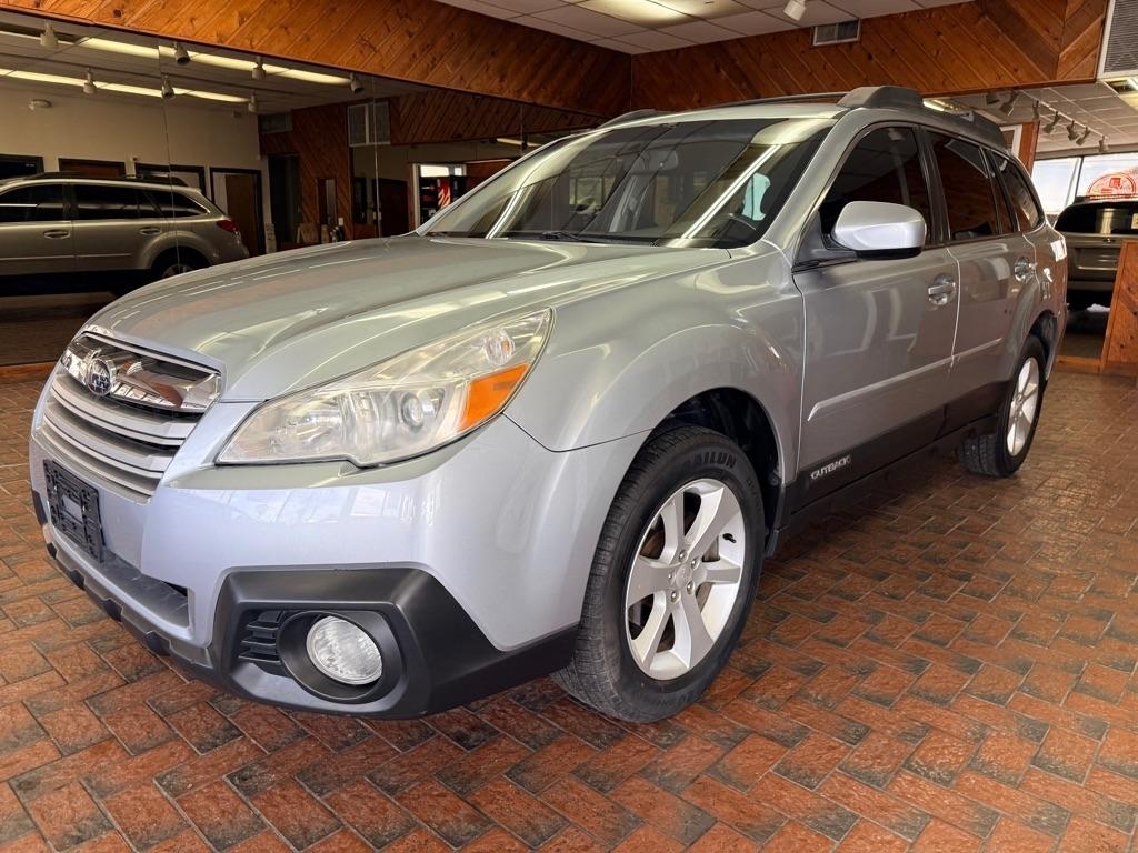 Subaru Outback  2013