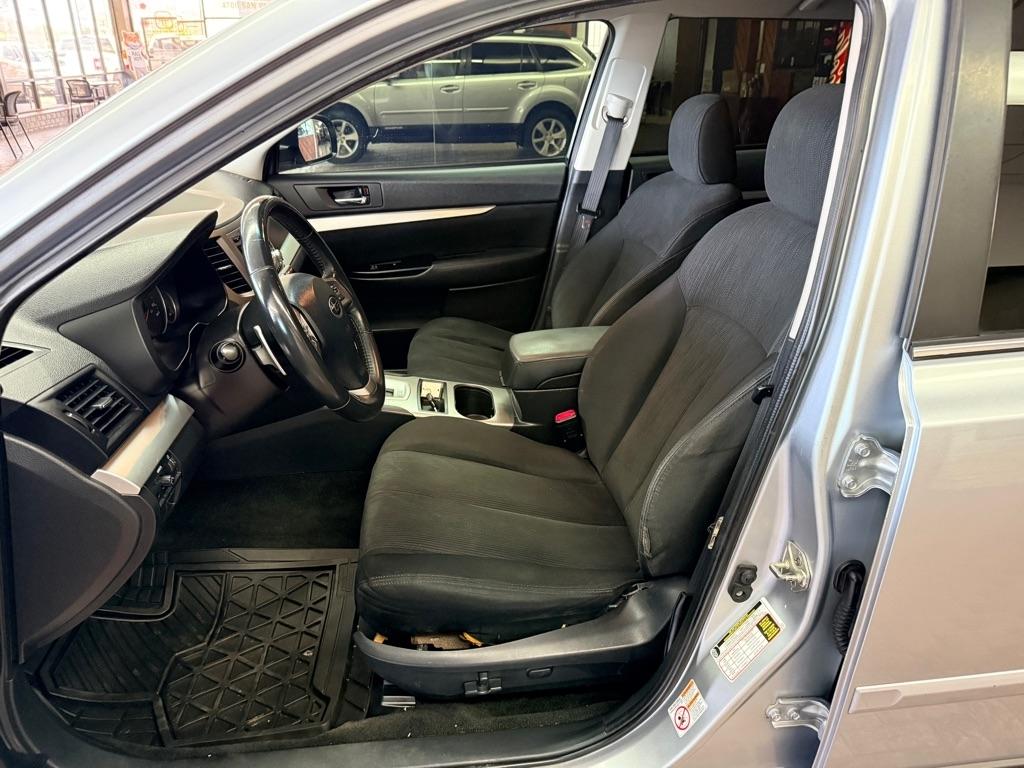 Subaru Outback  2013