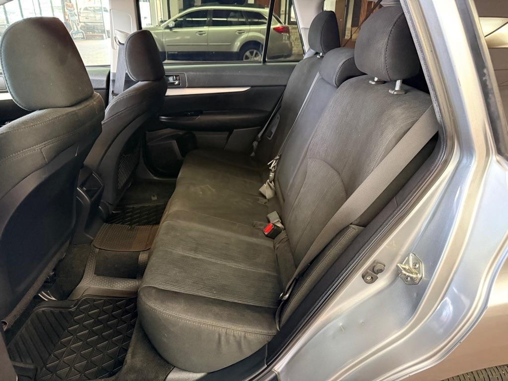 Subaru Outback  2013