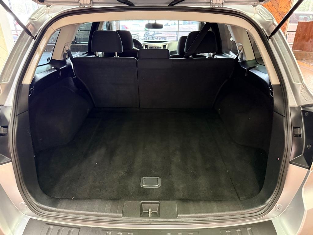 Subaru Outback  2013