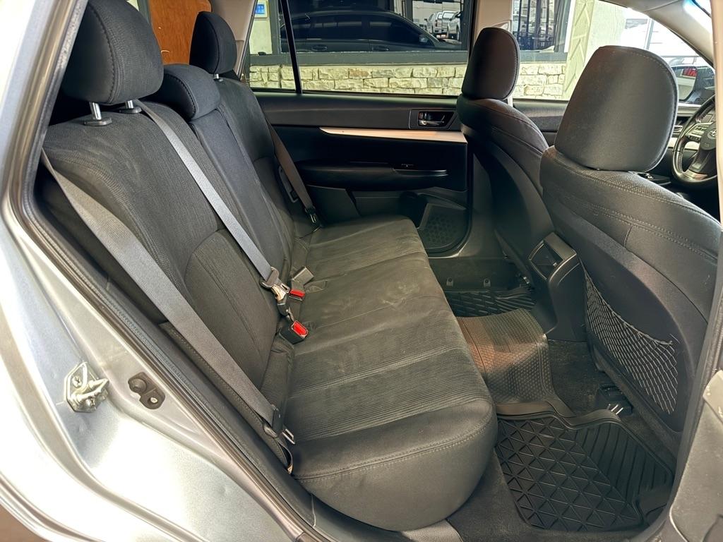 Subaru Outback  2013