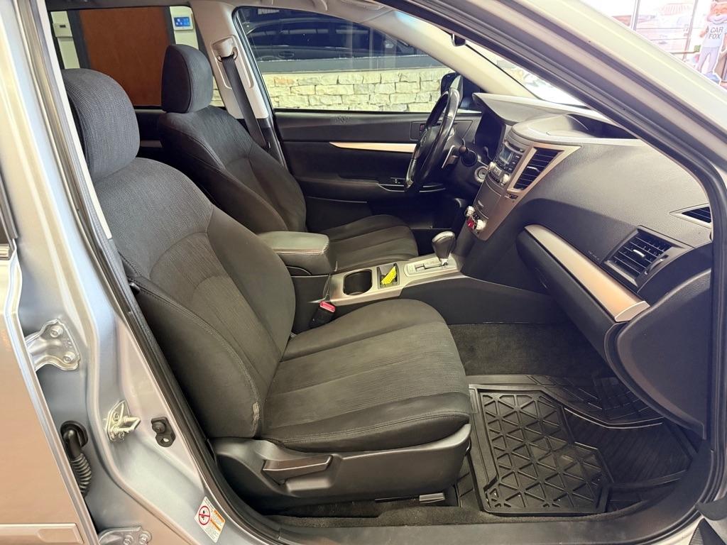 Subaru Outback  2013