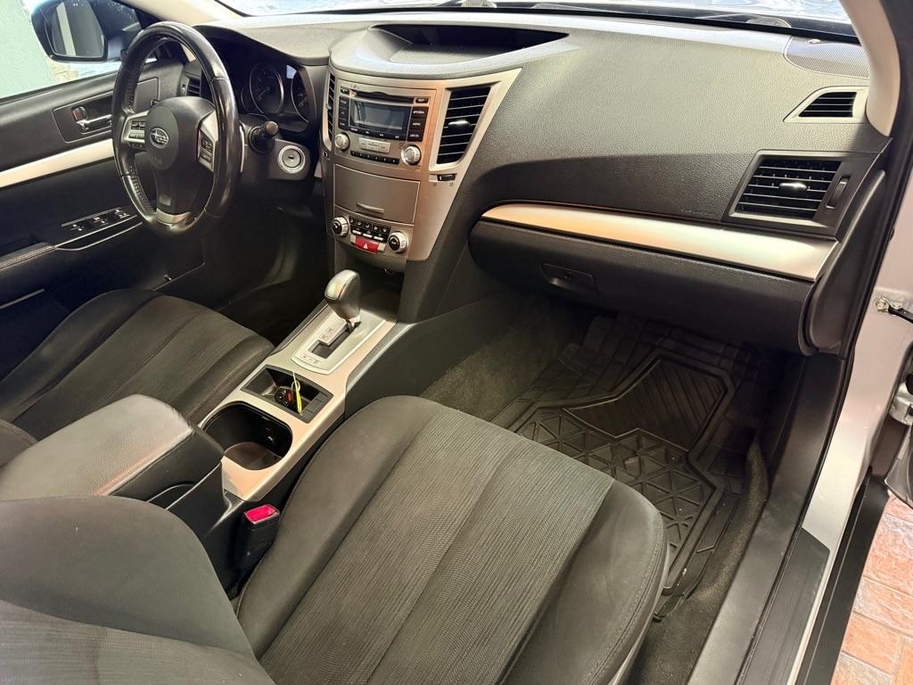 Subaru Outback  2013