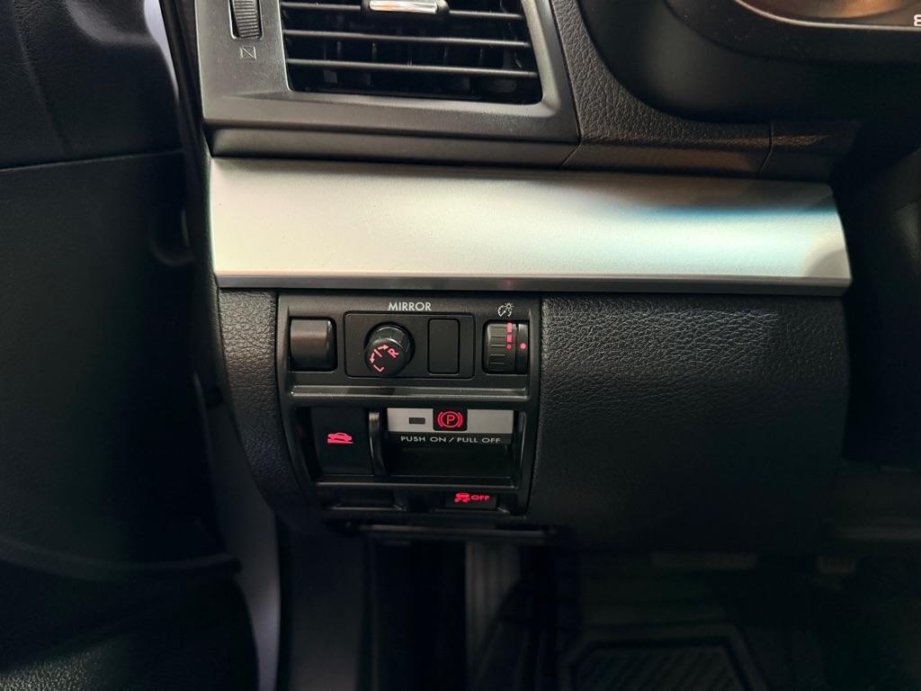 Subaru Outback  2013