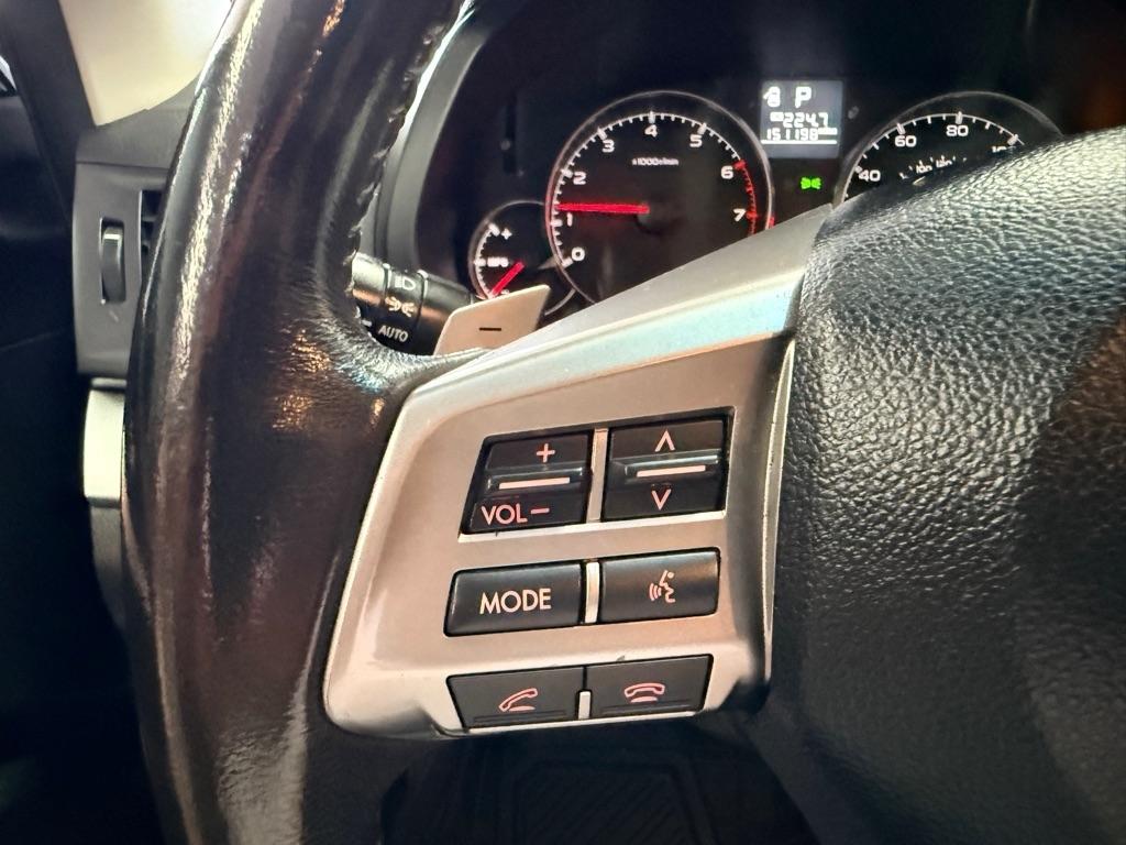 Subaru Outback  2013