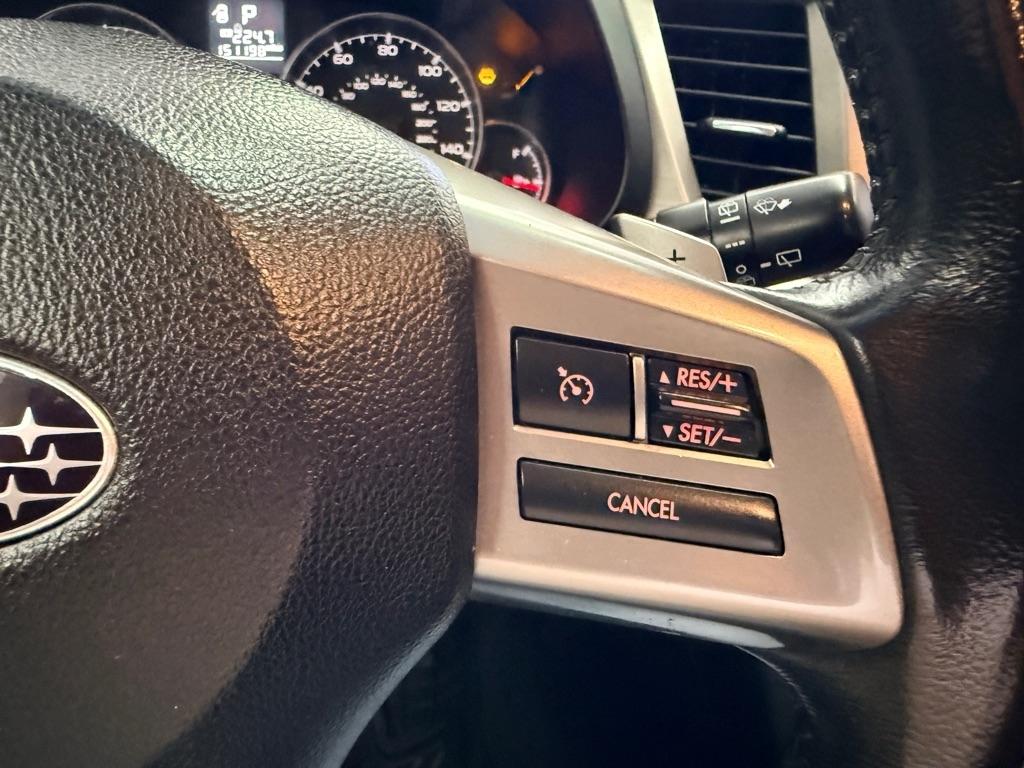 Subaru Outback  2013