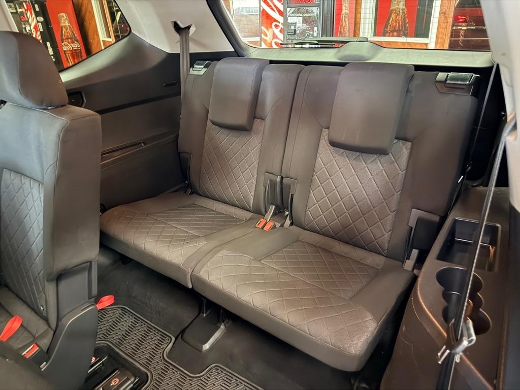 Volkswagen Atlas  2019