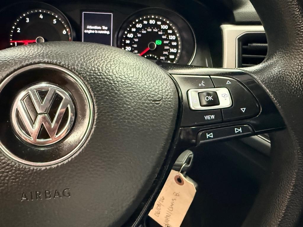 Volkswagen Atlas  2019