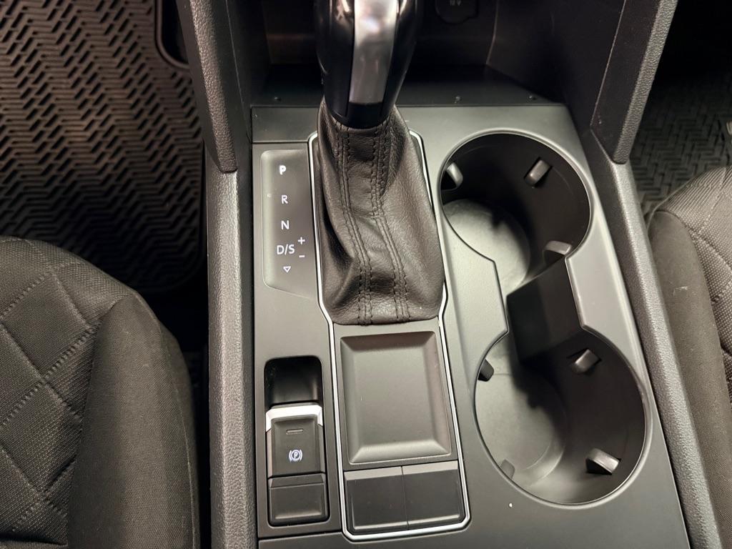 Volkswagen Atlas  2019