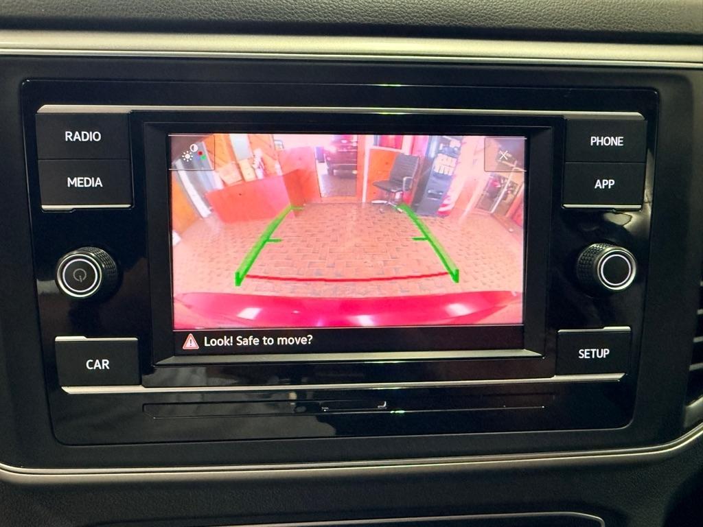 Volkswagen Atlas  2019