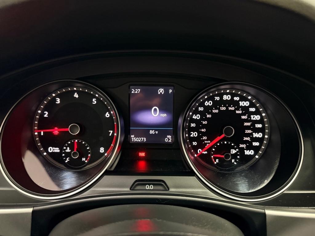 Volkswagen Atlas  2019