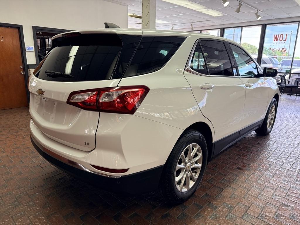 Chevrolet Equinox  2020