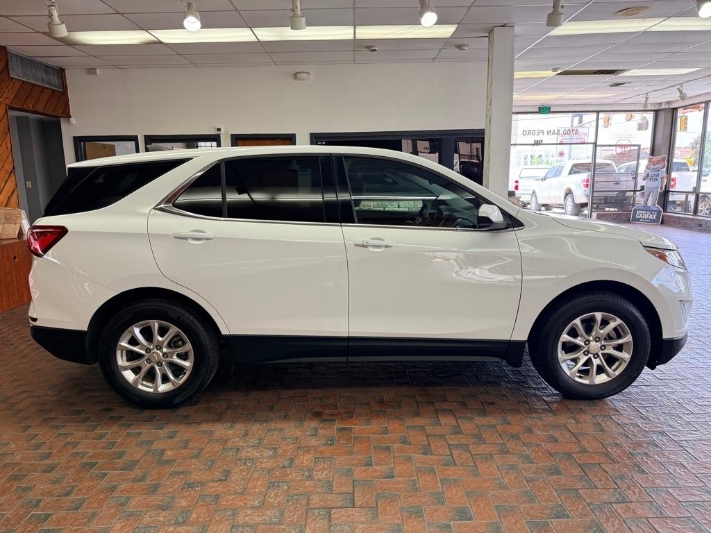 Chevrolet Equinox  2020