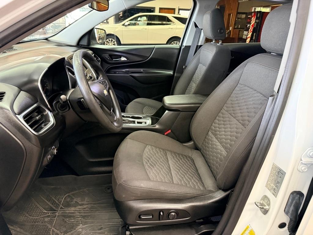 Chevrolet Equinox  2020