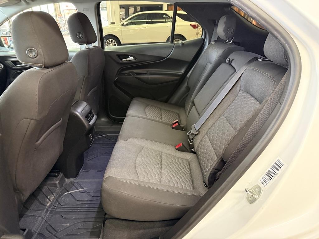 Chevrolet Equinox  2020