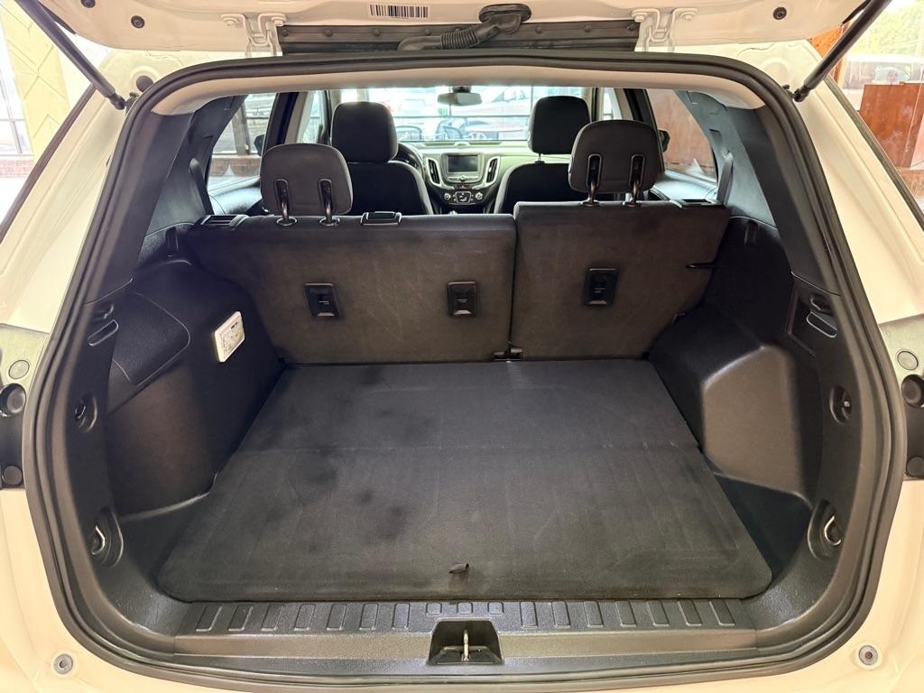 Chevrolet Equinox  2020