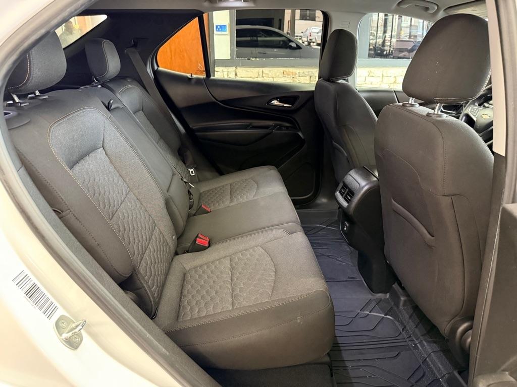 Chevrolet Equinox  2020