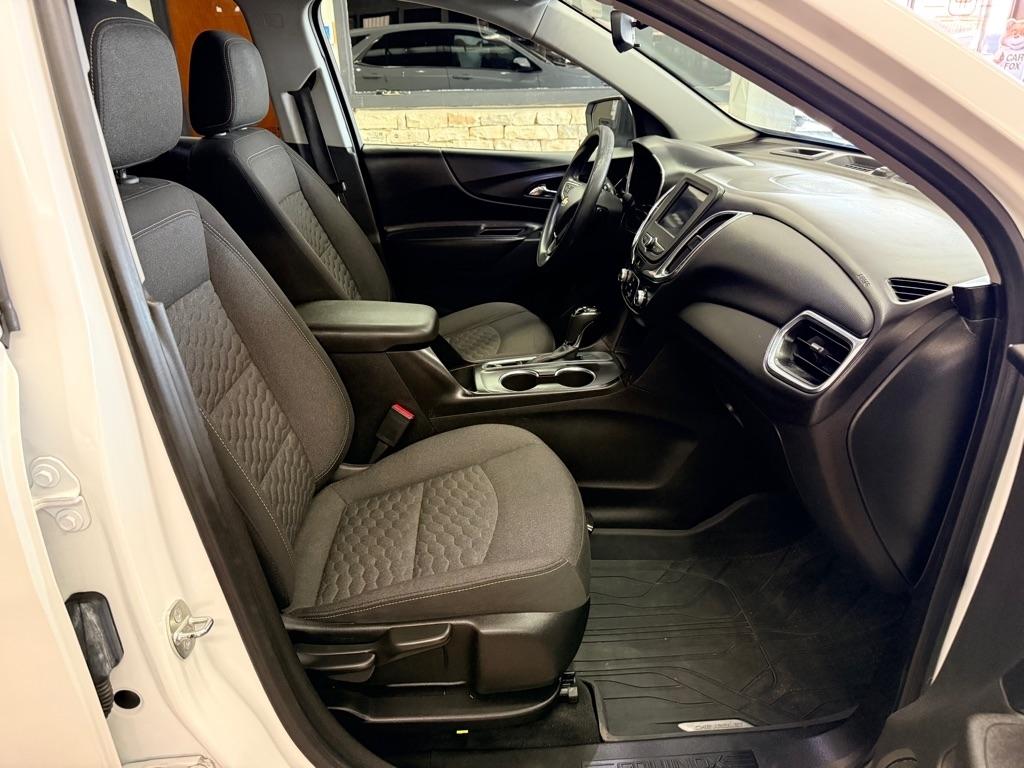 Chevrolet Equinox  2020