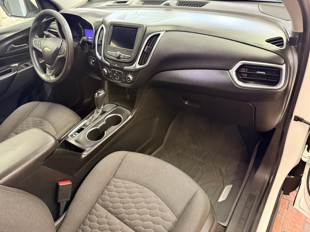 Chevrolet Equinox  2020