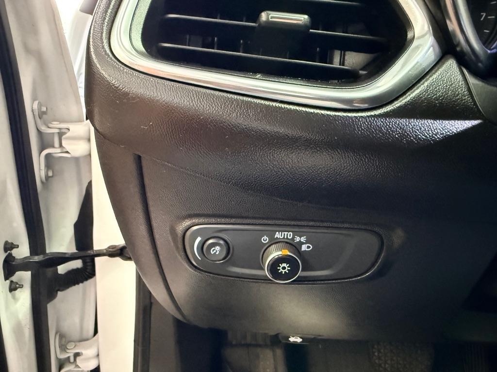 Chevrolet Equinox  2020