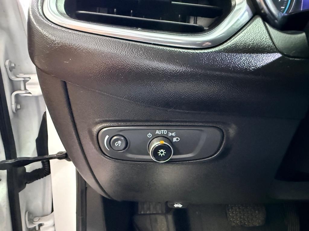 Chevrolet Equinox  2020