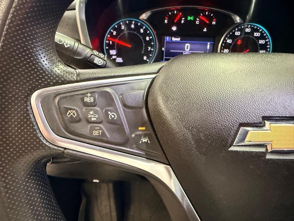 Chevrolet Equinox  2020