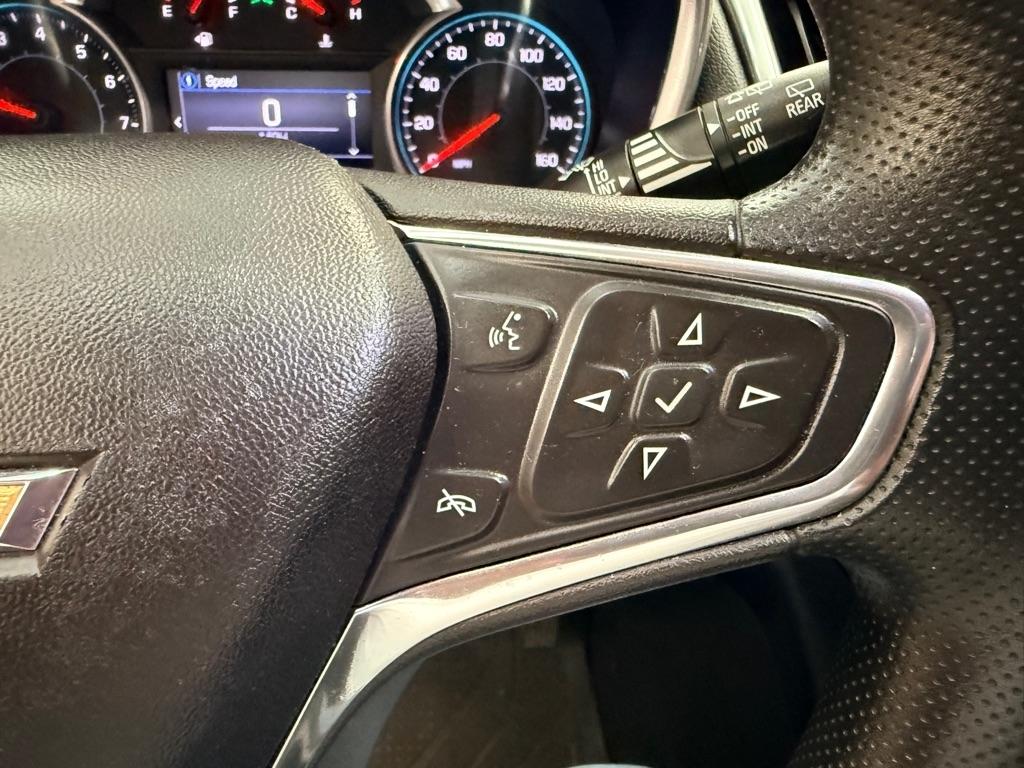 Chevrolet Equinox  2020