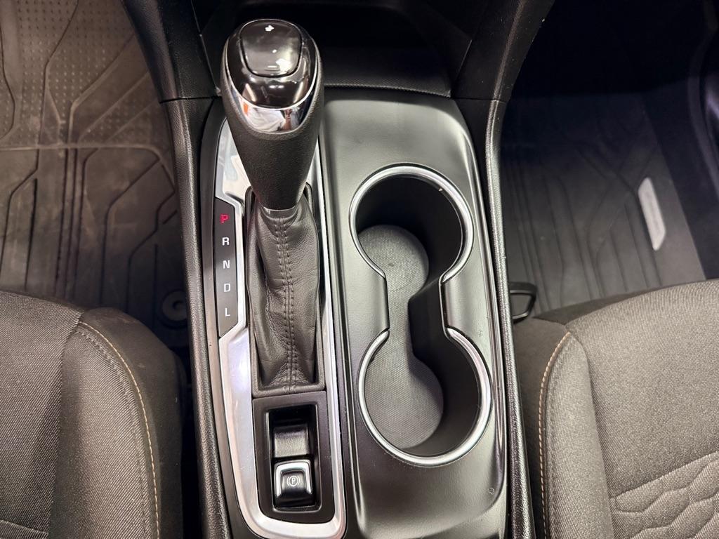 Chevrolet Equinox  2020