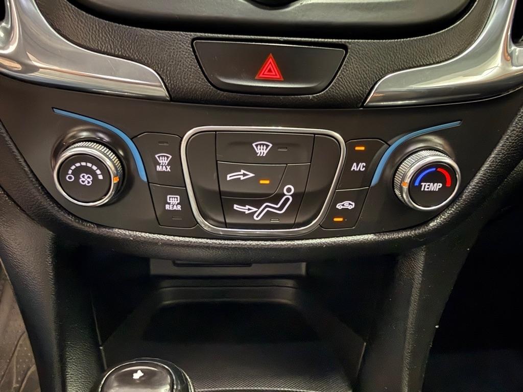 Chevrolet Equinox  2020