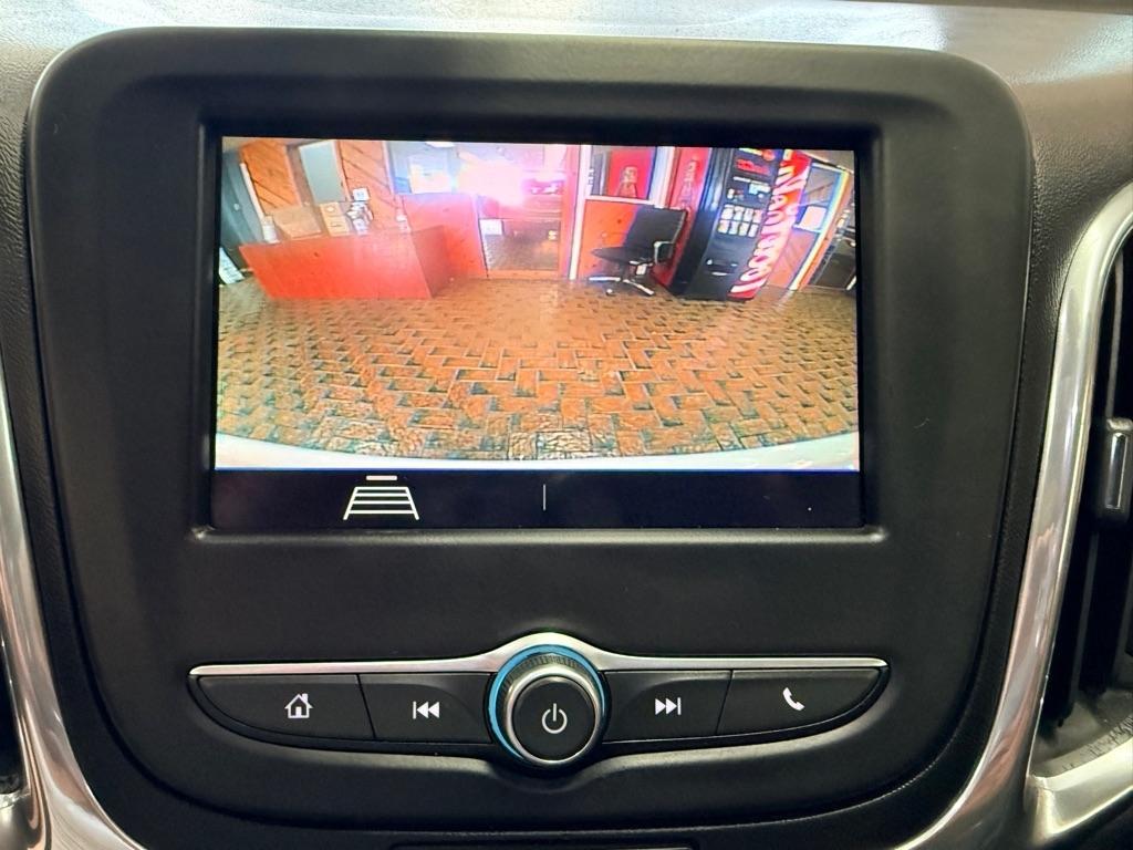 Chevrolet Equinox  2020