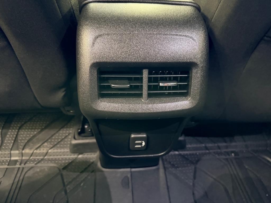 Chevrolet Equinox  2020