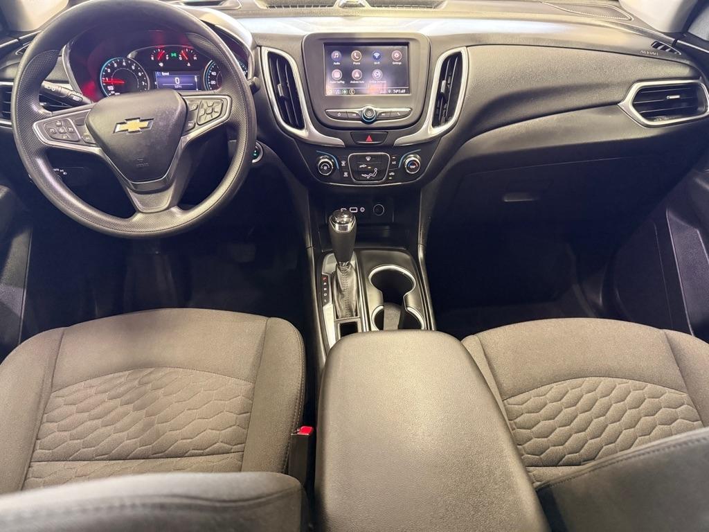 Chevrolet Equinox  2020