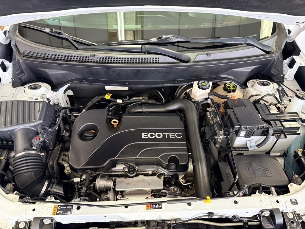 Chevrolet Equinox  2020