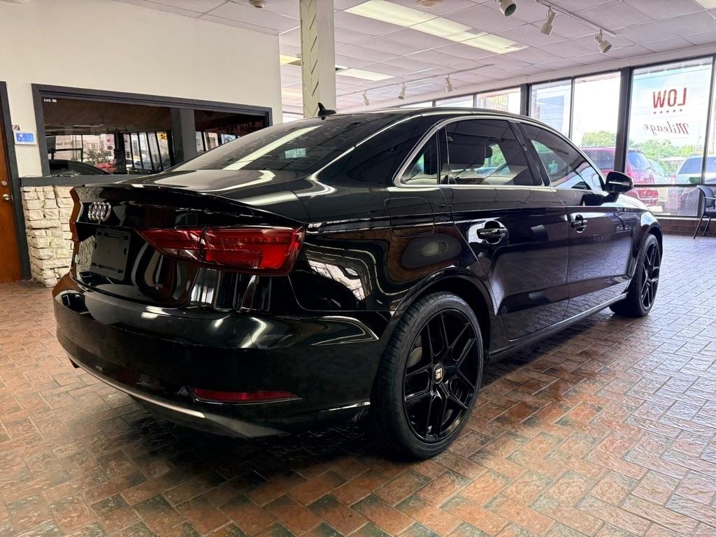 Audi A3  2019
