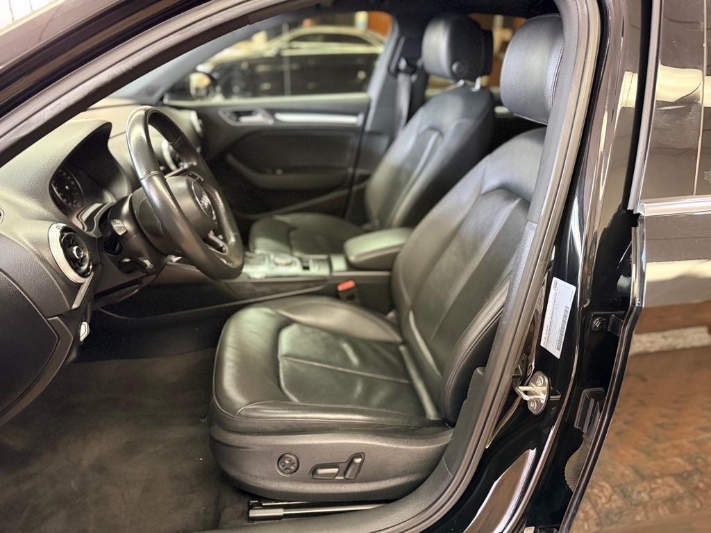 Audi A3  2019