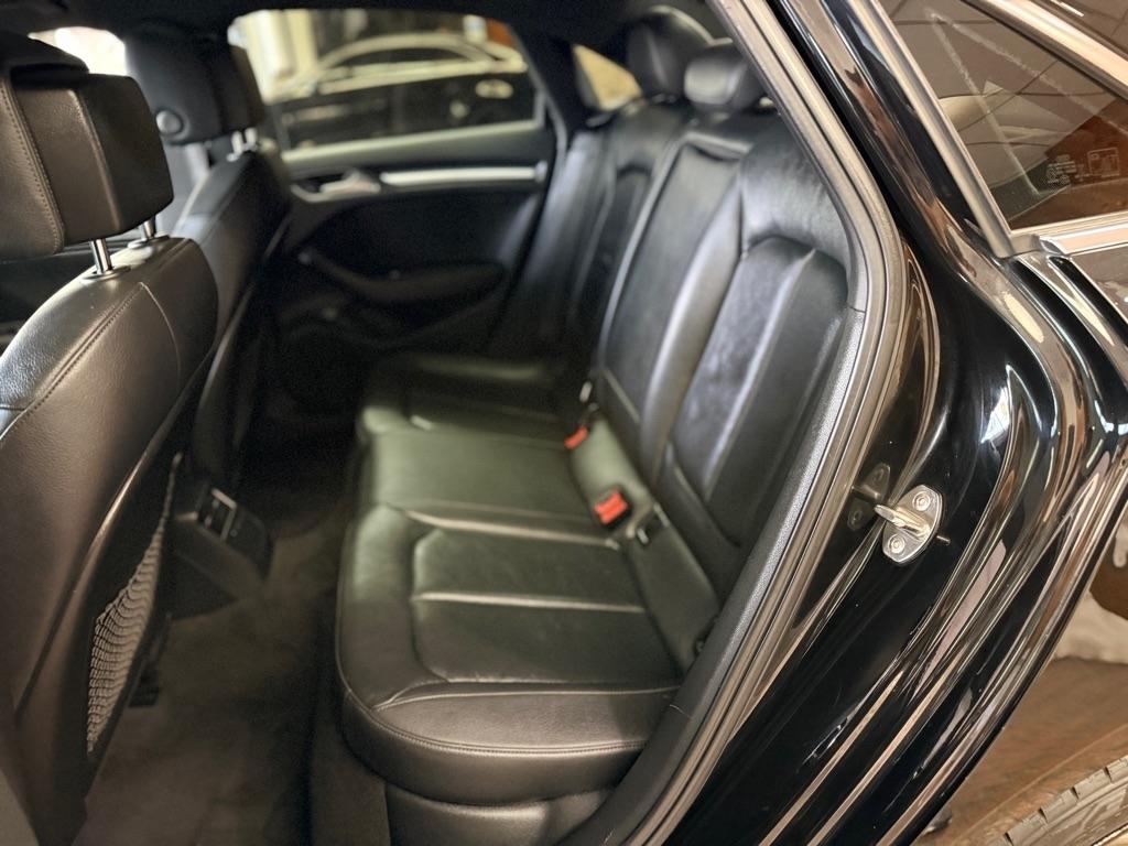Audi A3  2019