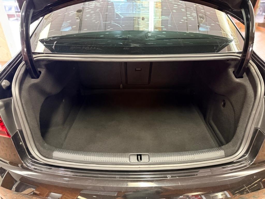 Audi A3  2019